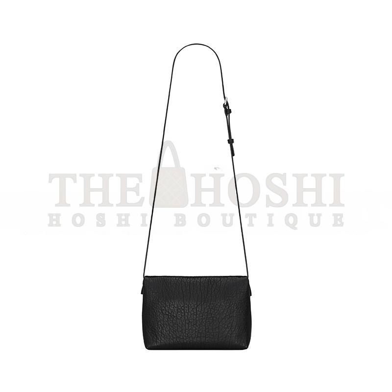 Y51 CASSANDRE ENVELOPE MESSENGER IN LAMBSKIN 801490AACIU1000 (23*16.5*6cm) Master Quality